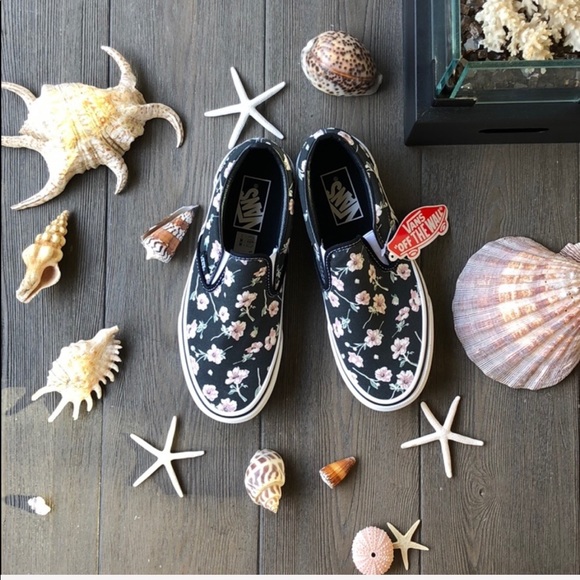 🌸VANS🌸 - Picture 7 of 7